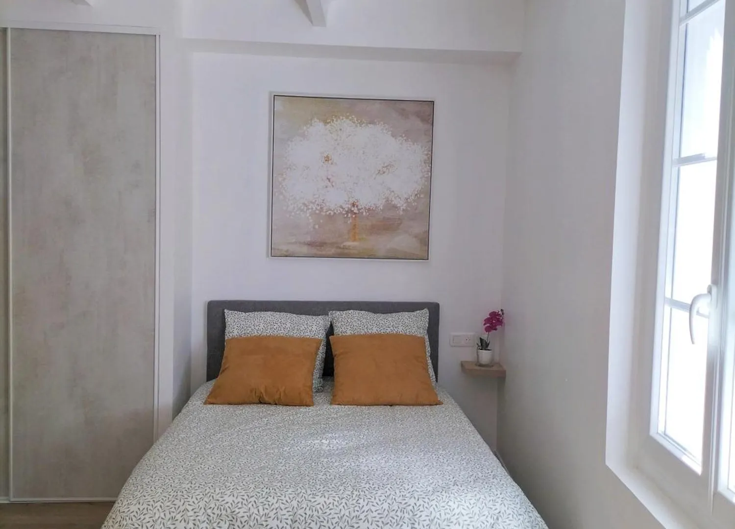Studio Balcon, Intra Muros, Climatise Avec Wifi Avignon France