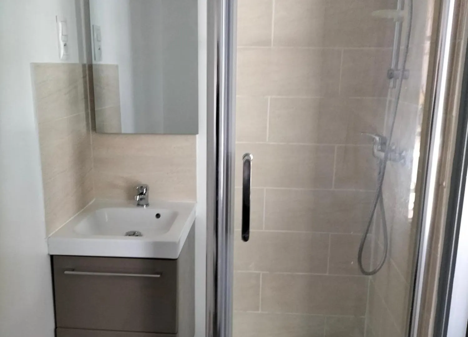 Studio Balcon, Intra Muros, Climatise Avec Wifi Avignon Apartment