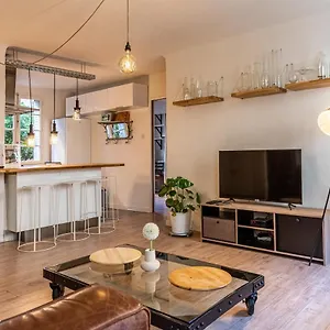  Apartment L'atelier Des Teinturiers - Ac Clim - Proche Theatres - Wifi -netflix
