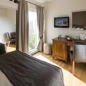 4* Hotel De L'horloge